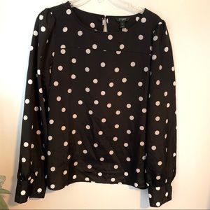 J Crew | Blouse
